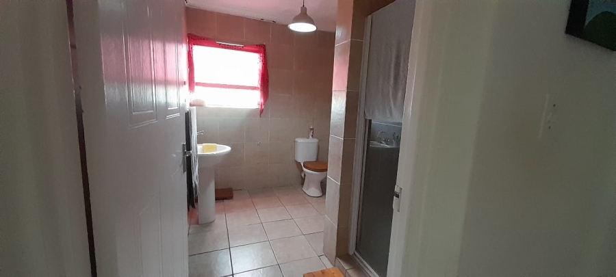 3 Bedroom Property for Sale in Firlands Western Cape
